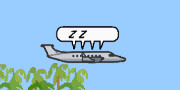 Adventure Plane game