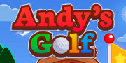 Andys Golf game