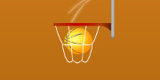 Ball To Basket Spiel