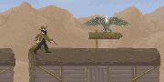 Bandit: Gunslingers game