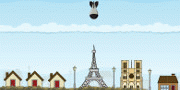 Bomb Town 2   Blow Up Paris Spiel