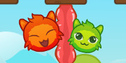 Candy Thieves 2 game