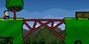 Cargo Bridge 2, 2012 game