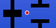 Click Maze 2 game