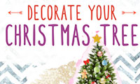 Decorate Your Christmas Tree game