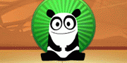 Feed The Panda game