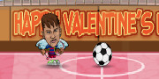 Football Legends Valentine Edition game