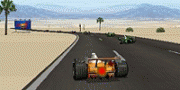 Formula Racer 2012 game