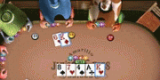 Governor of Poker 2 Spiel