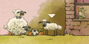 Home Sheep Home 2: Lost in Space game