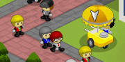 Iced Mania Tycoon 2 game