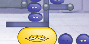Jelly Cannon Spiel