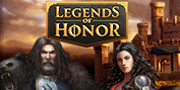 Legends of Honor game