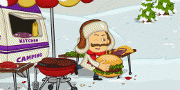 Mad Burger 2 jeu