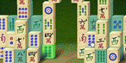 Mahjong: Jolly Jong 2 Spiel