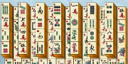 Mahjongg game