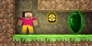 Minecaves game