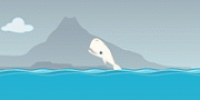 Moby Dick Spiel