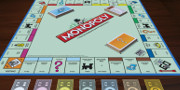 Monopoly online game