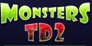 Monsters TD 2 game