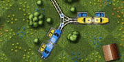 Railroad Shunting Puzzle 2 game