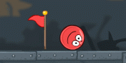 Red Ball 4: Volume 3 game