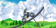 Solid Rider 2 jeu