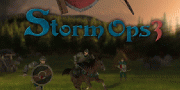Storm Ops 3 jeu