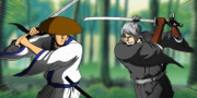 Straw Hat Samurai: Duels game