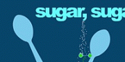 Zucker, Zucker 2 Spiel