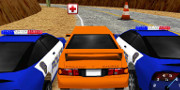 Super Chase 3D game