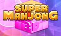 Super Mahjong 3D game