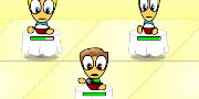 The One Fork Restaurant DX game