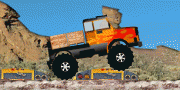 Truck Mania game