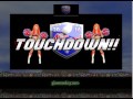 4th and Goal 2016 walkthrough video game