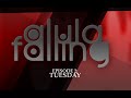 Alula Falling 2 walkthrough video Spiel