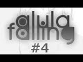 Alula Falling 4 walkthrough video Spiel