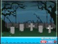 Amazing Escape Grave Yard walkthrough video Spiel