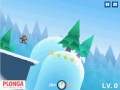 Avalanche King walkthrough video Spiel