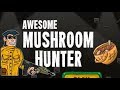 Awesome Mushroom Hunter walkthrough video Spiel