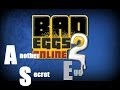 Bad Eggs Online 2 walkthrough video game