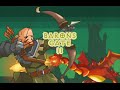 Barons Gate 2 walkthrough video jeu