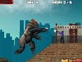 Big Bad Ape walkthrough video Spiel
