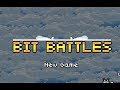 Bit Battles walkthrough video jeu