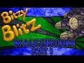 Bitzy Blitz walkthrough video jeu