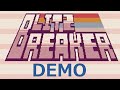 Blitz Breaker - Demo walkthrough video jeu