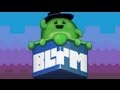 BLYM walkthrough video Spiel
