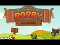 Bobby Da Arrow walkthrough video Spiel