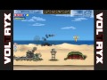 Bomber at War 2 walkthrough video jeu