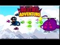 BulletHell Adventure walkthrough video jeu